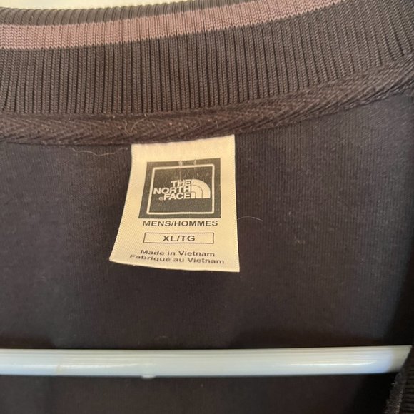 The North Face A5 series track jacket - Picture 3 of 6